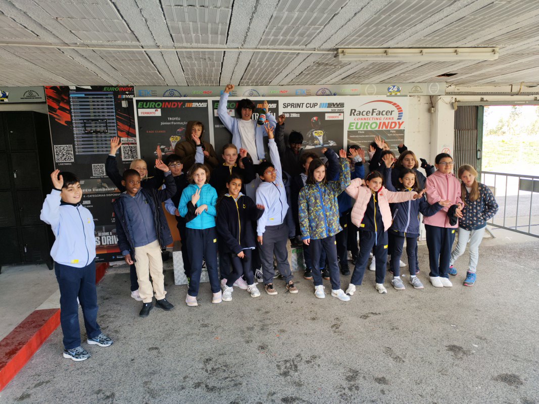 Leiria International School76