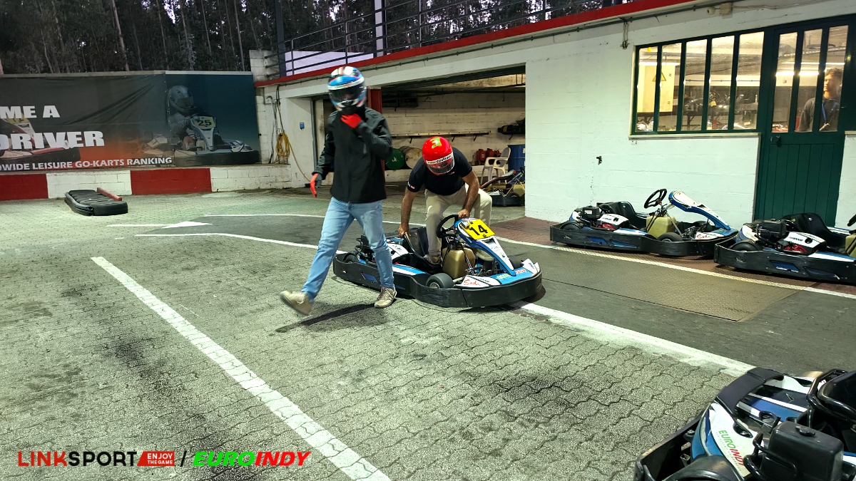 SECIL RACE2