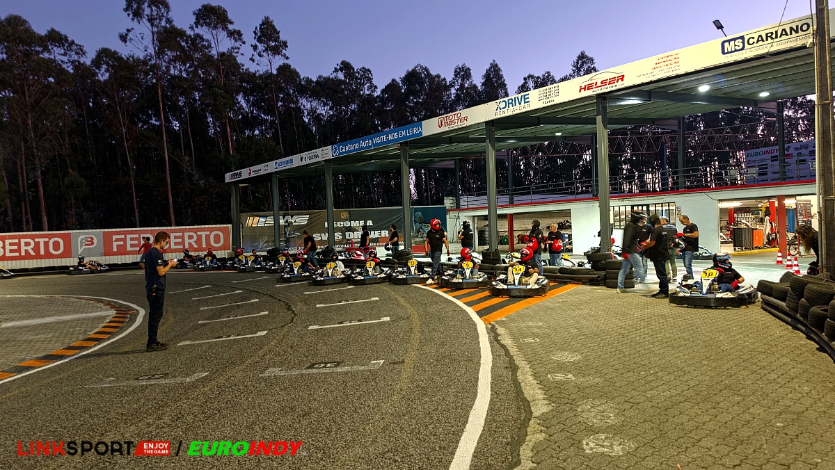 SECIL RACE3