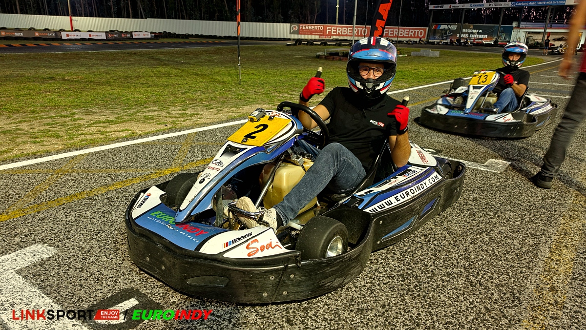 SECIL RACE4