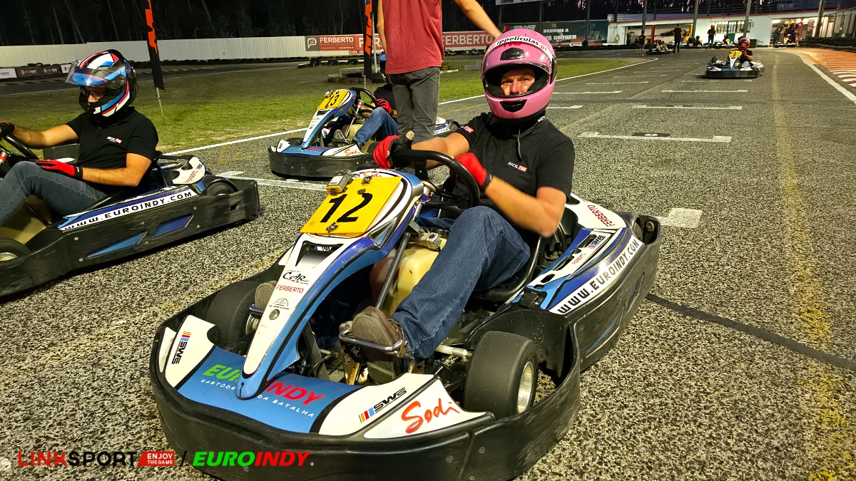 SECIL RACE5
