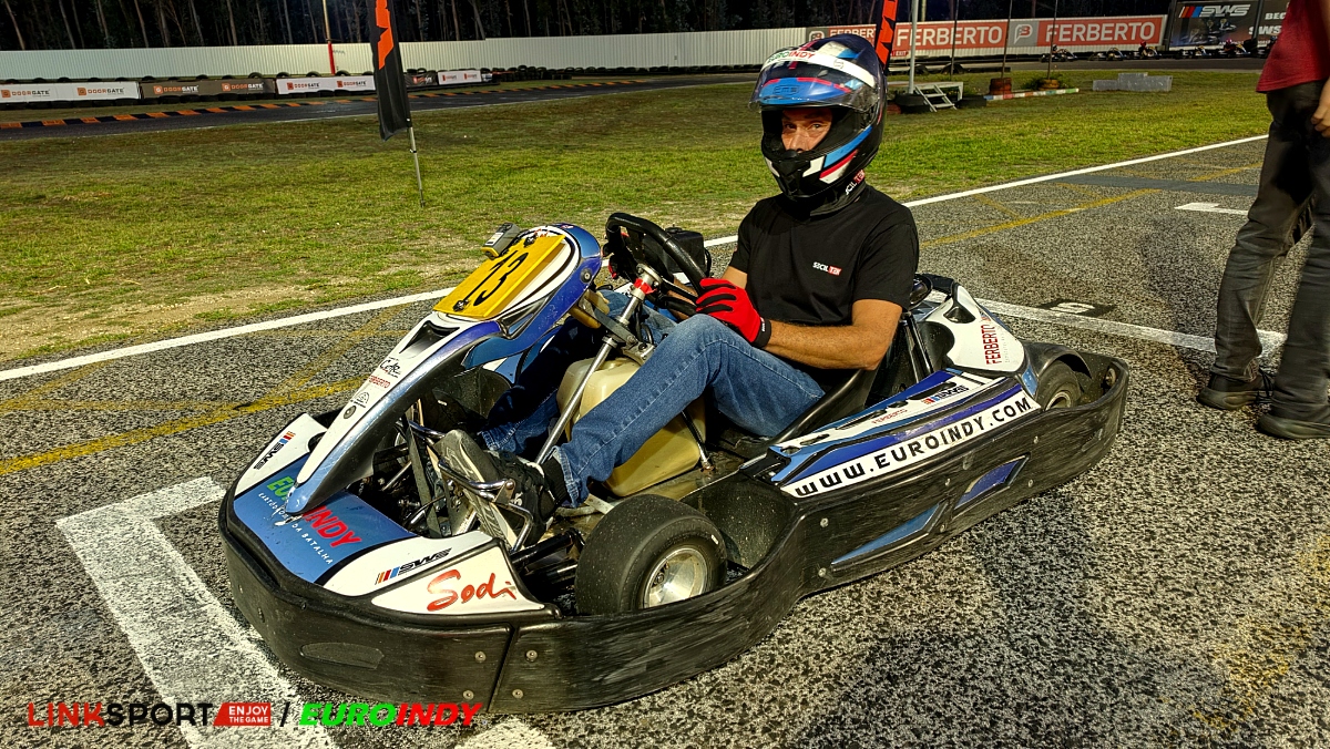 SECIL RACE6