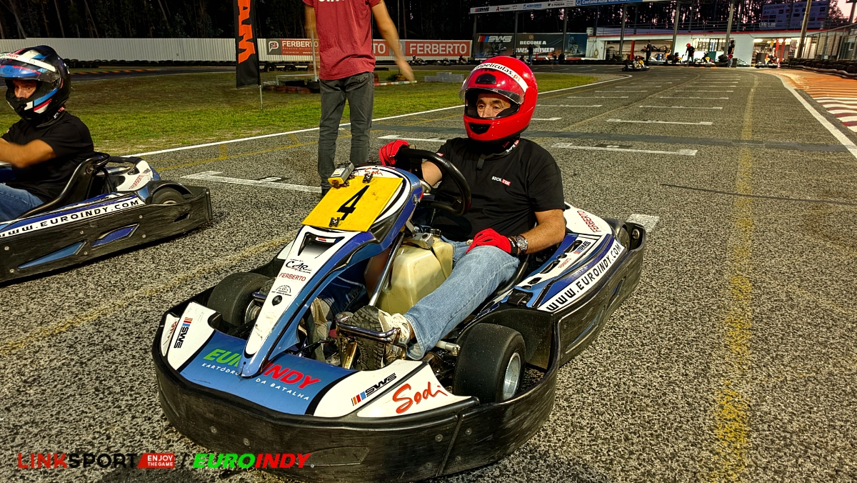 SECIL RACE7