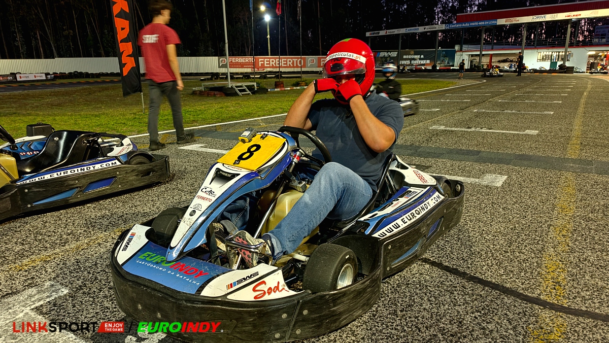 SECIL RACE8