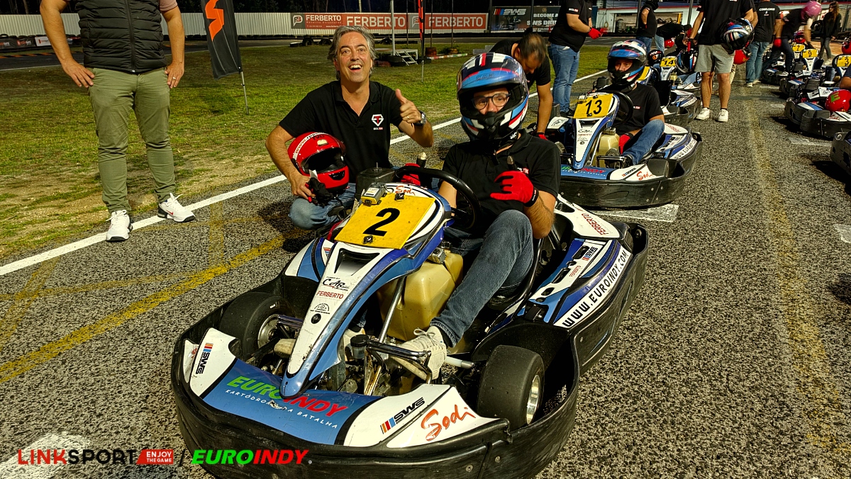 SECIL RACE9