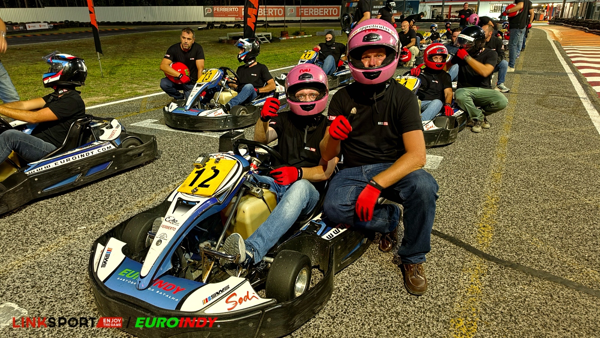 SECIL RACE10