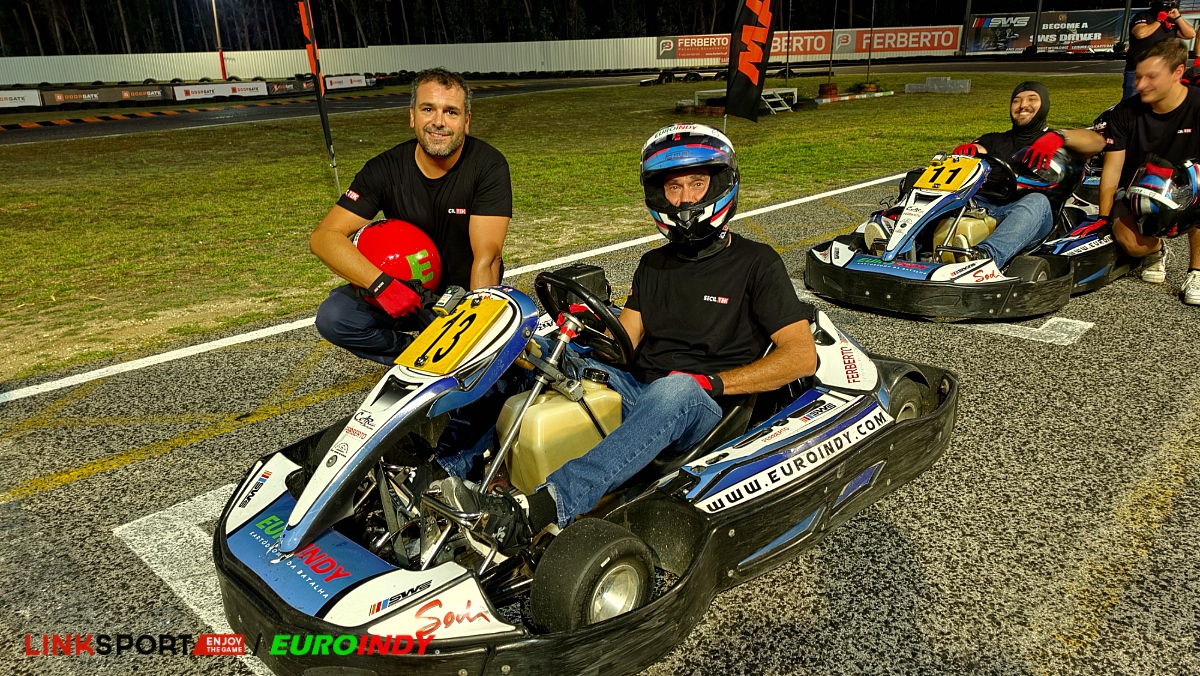 SECIL RACE11