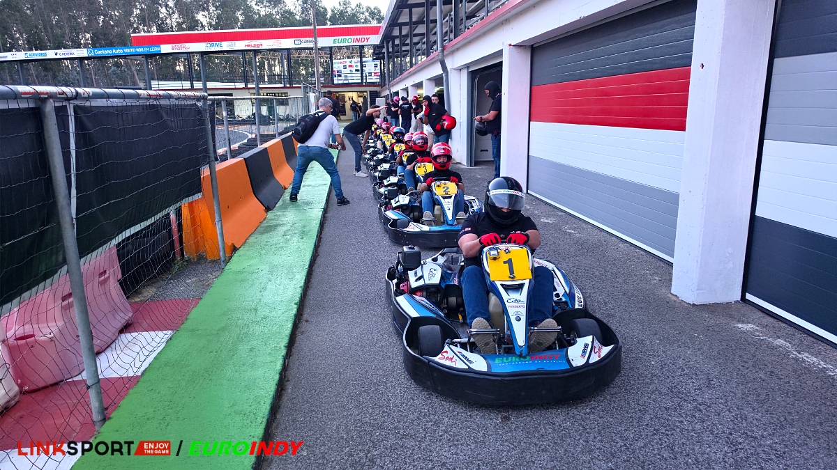 SECIL RACE12