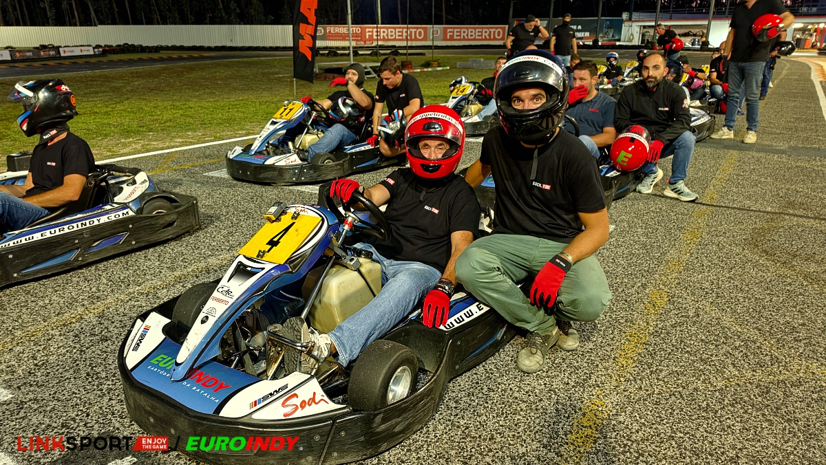 SECIL RACE13