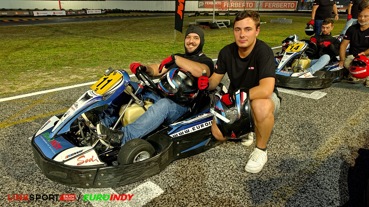 SECIL RACE14