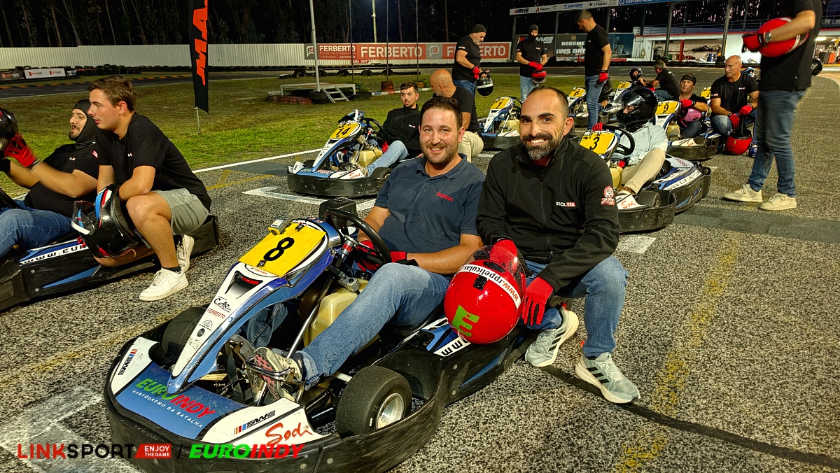 SECIL RACE15