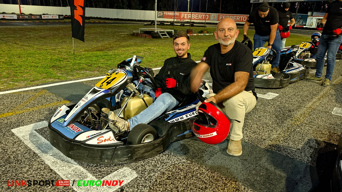 SECIL RACE16