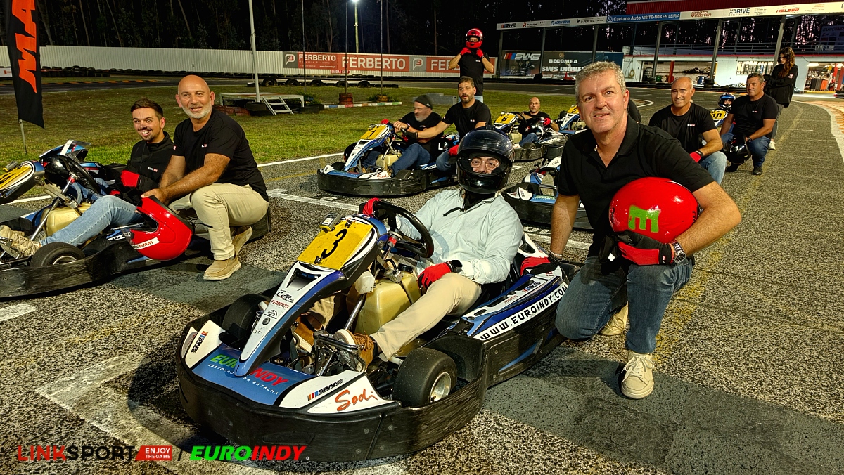 SECIL RACE17