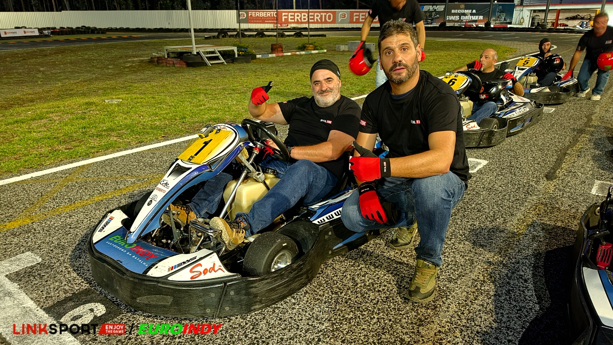 SECIL RACE18