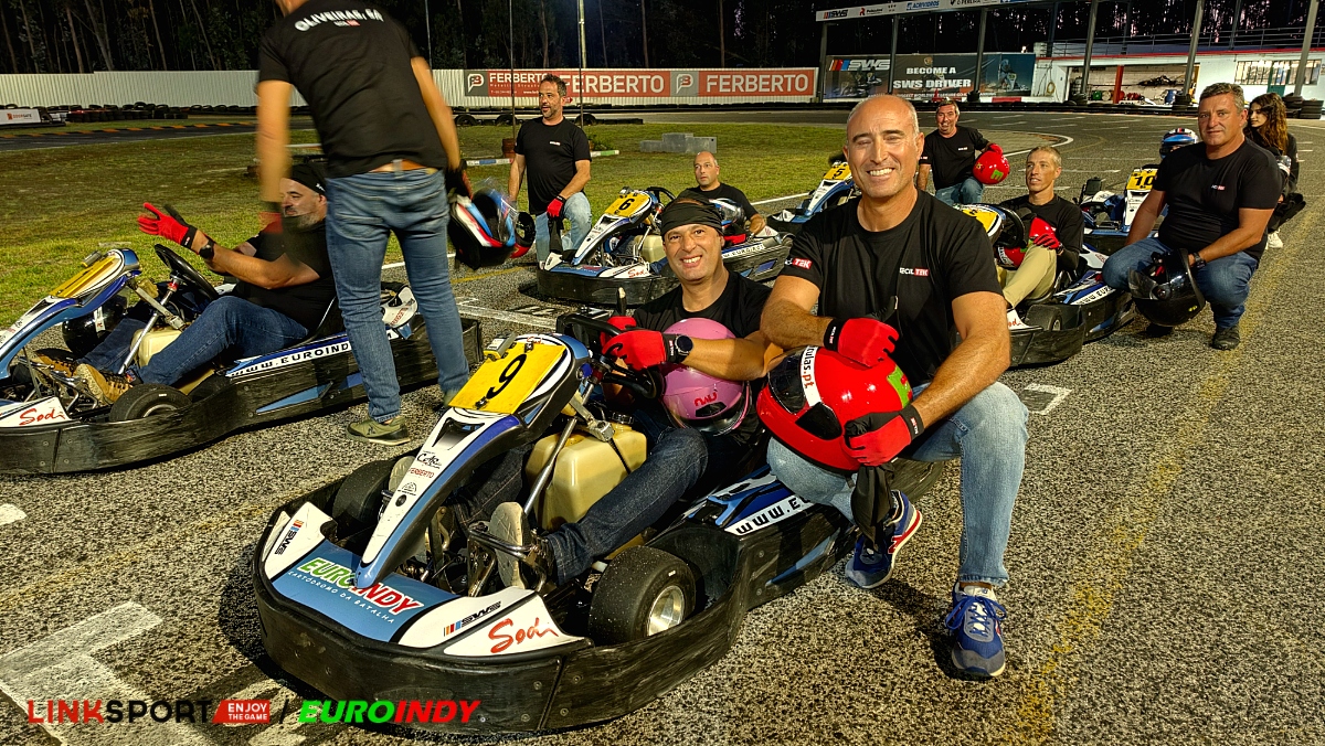 SECIL RACE19