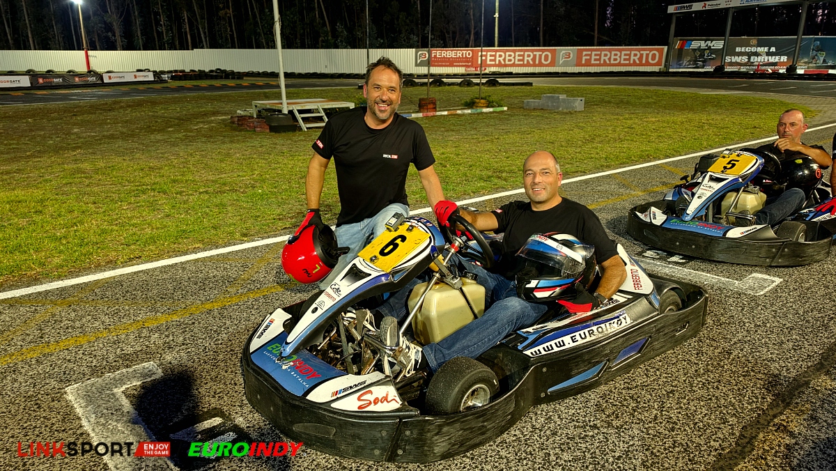 SECIL RACE20