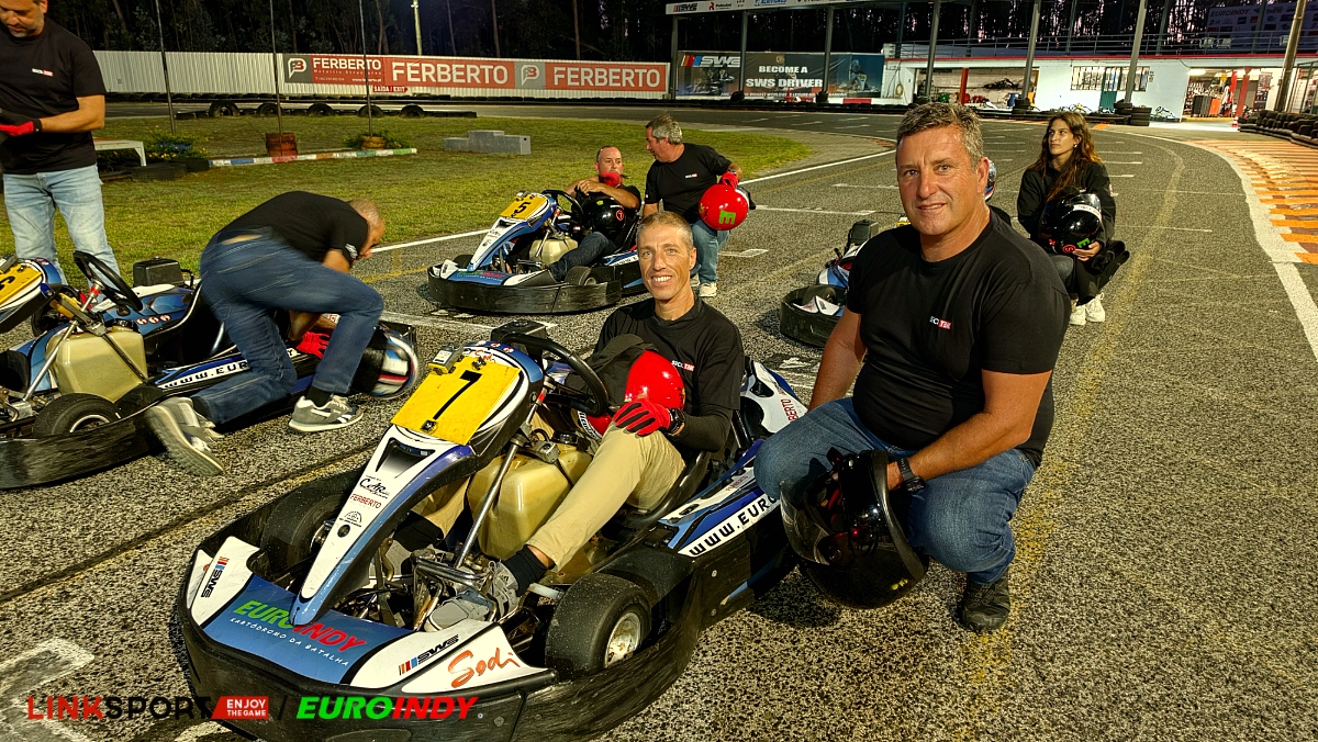 SECIL RACE21