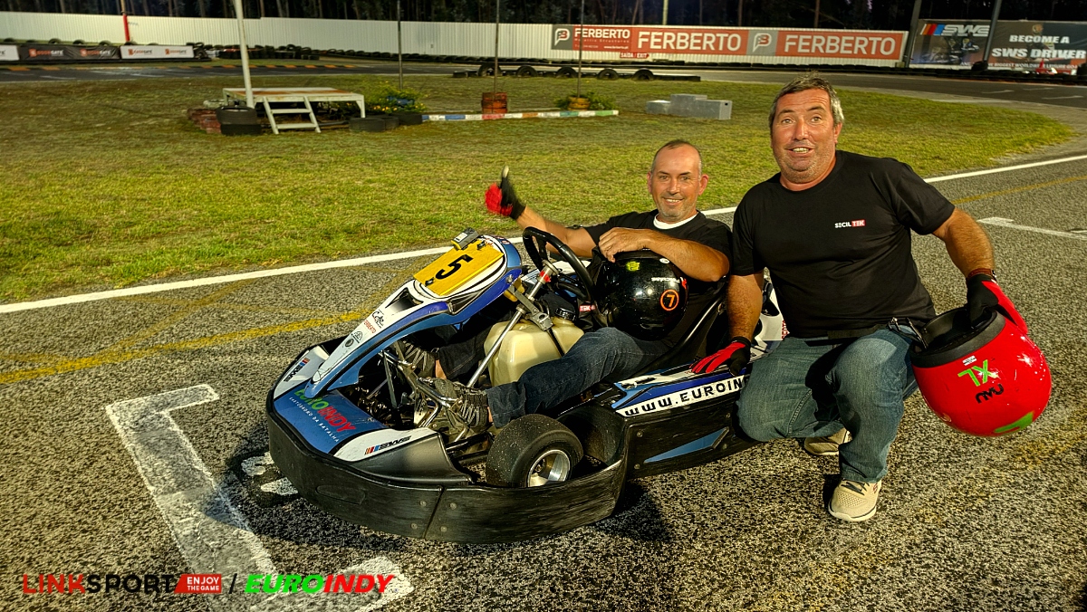SECIL RACE22