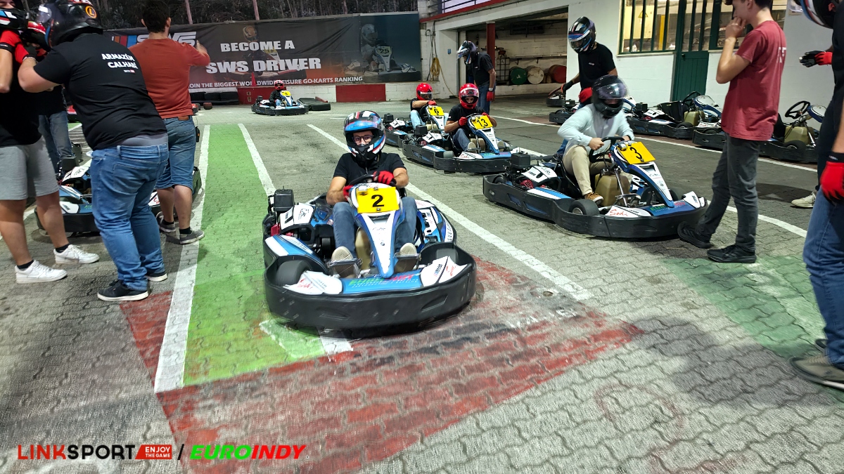 SECIL RACE23