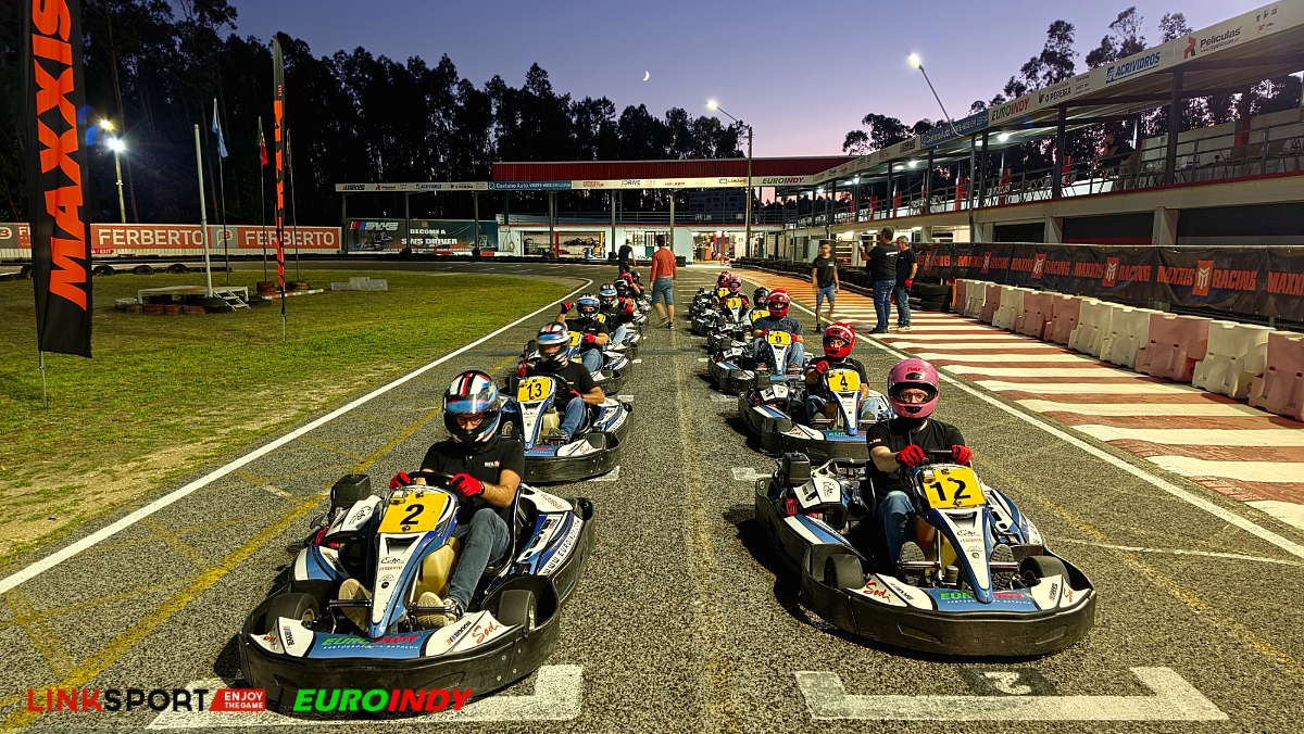 SECIL RACE25