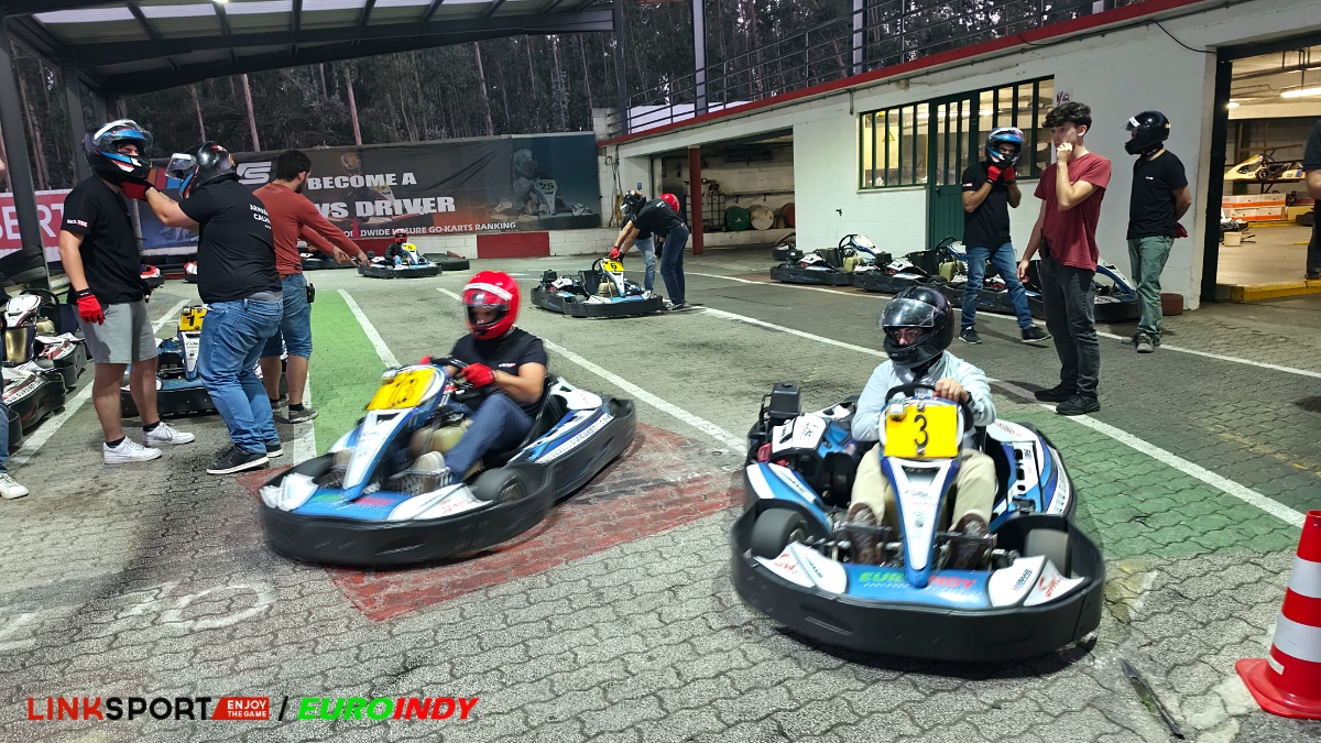SECIL RACE27