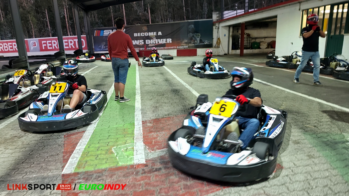 SECIL RACE28