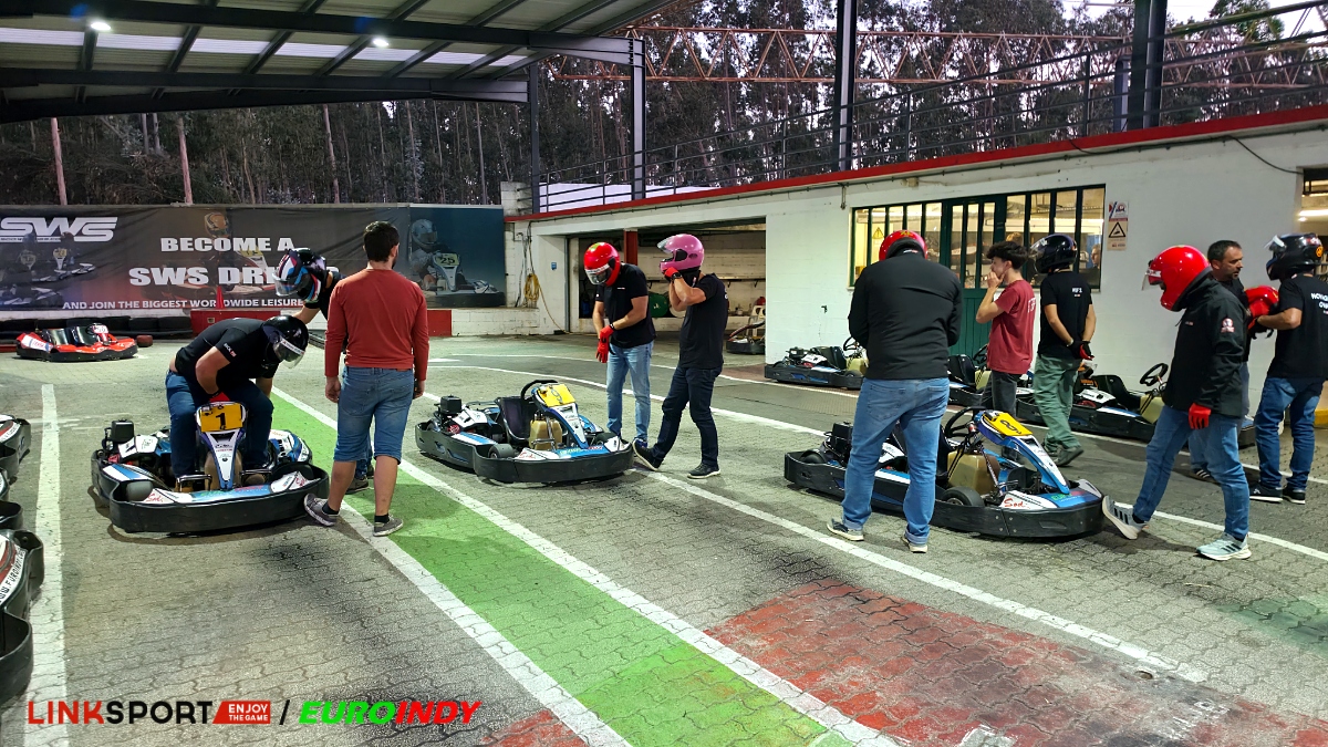 SECIL RACE30