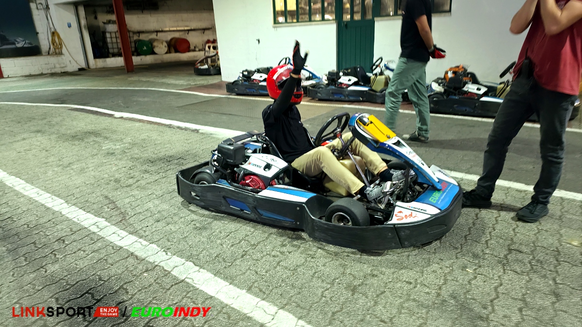 SECIL RACE31