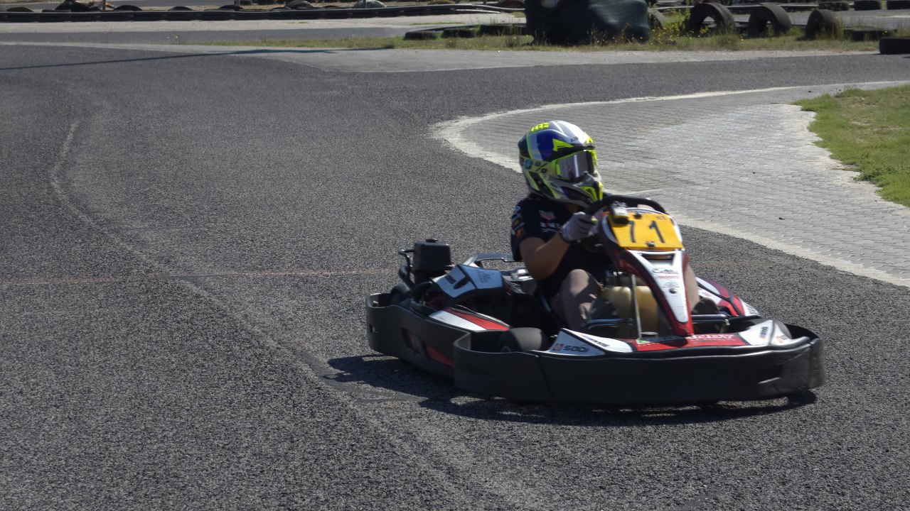 2ºGP CO2Auto13