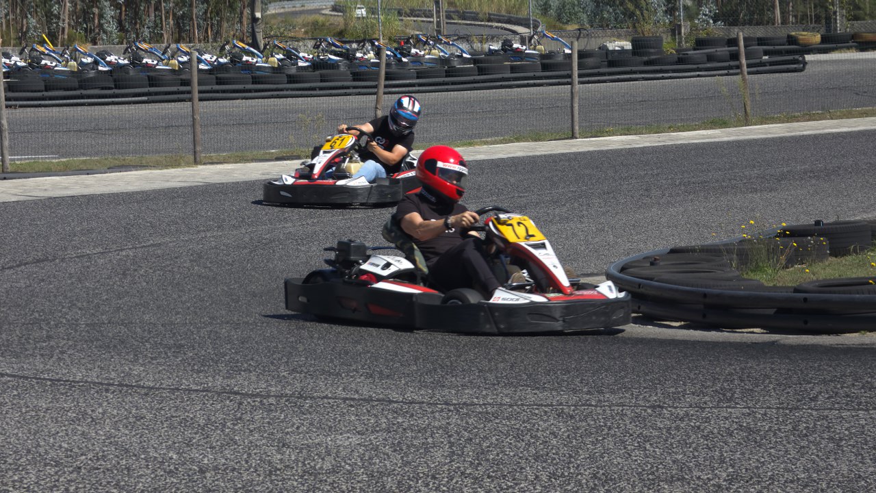 2ºGP CO2Auto16