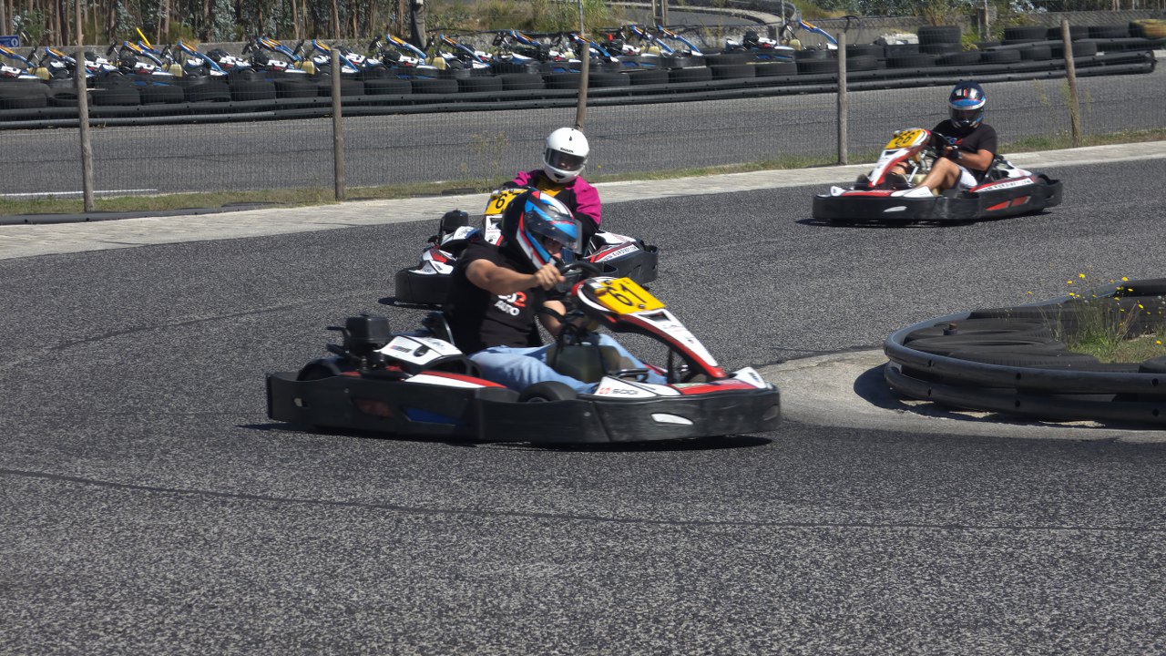 2ºGP CO2Auto17