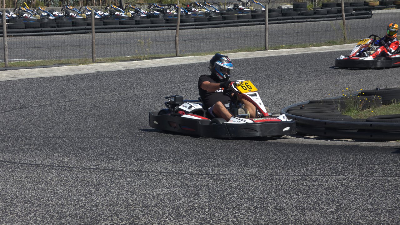 2ºGP CO2Auto18