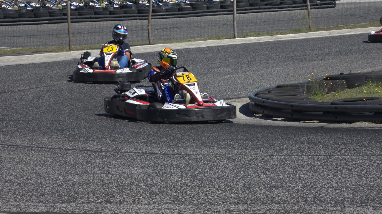 2ºGP CO2Auto19