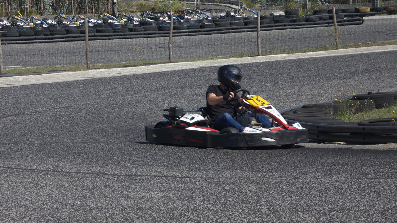 2ºGP CO2Auto22