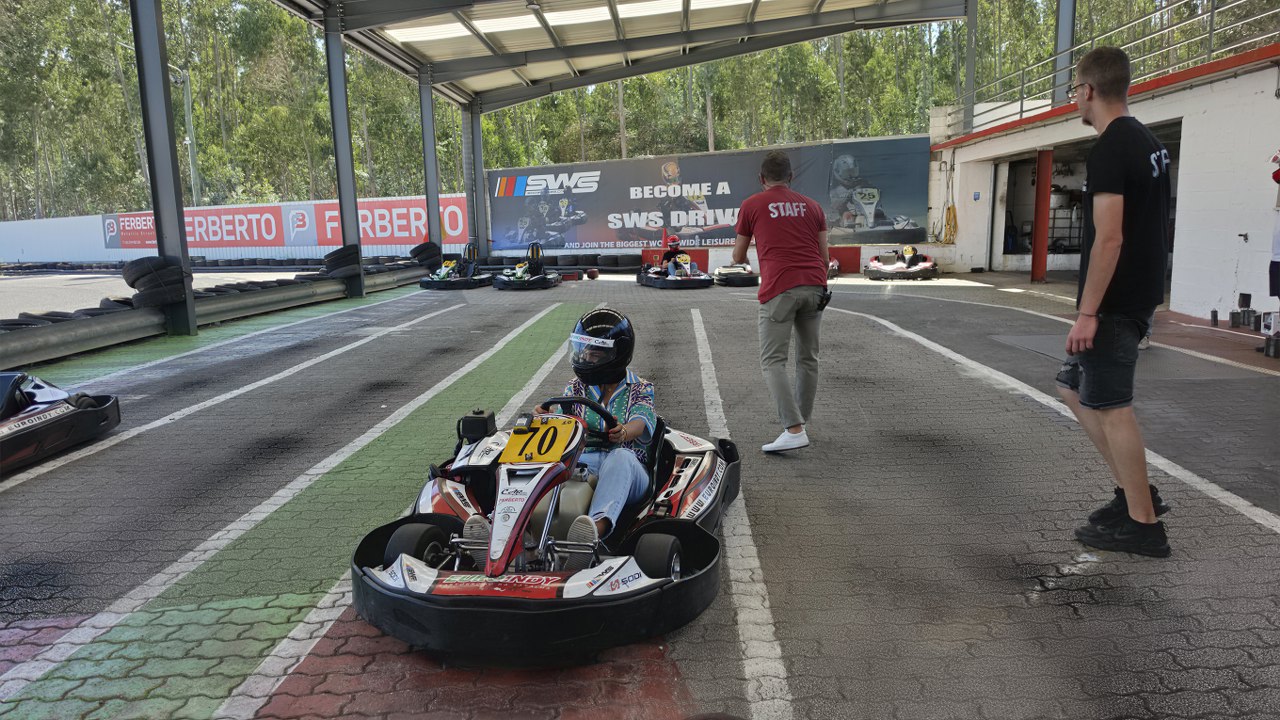 2ºGP CO2Auto28