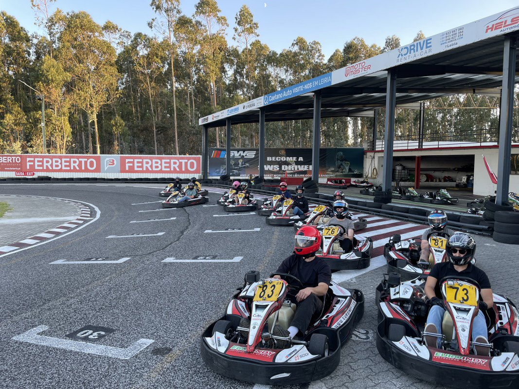 AGIX RACE1
