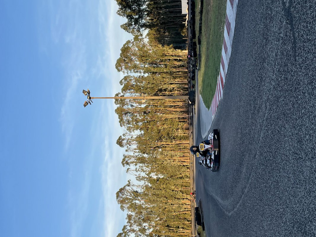 AGIX RACE6