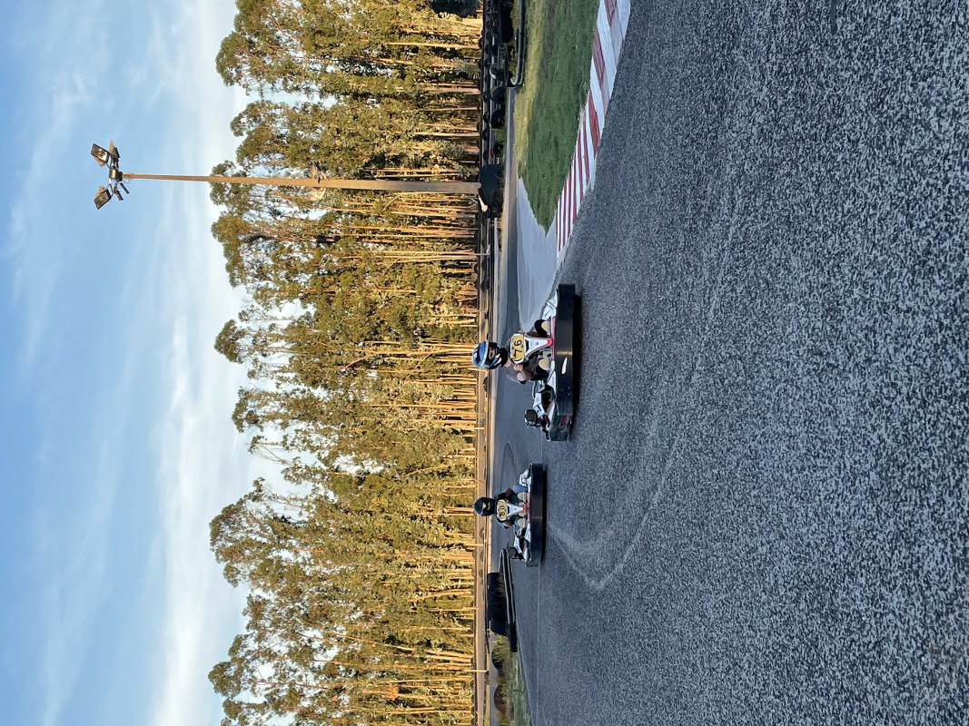 AGIX RACE9