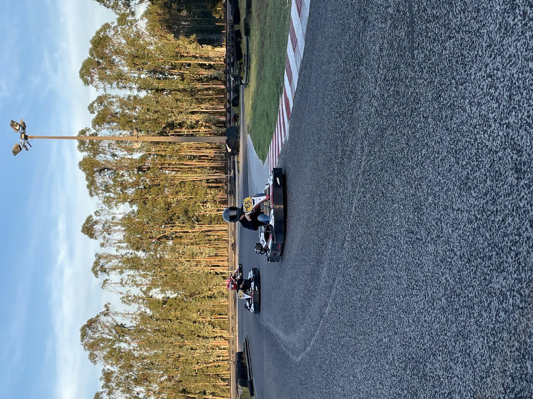 AGIX RACE10
