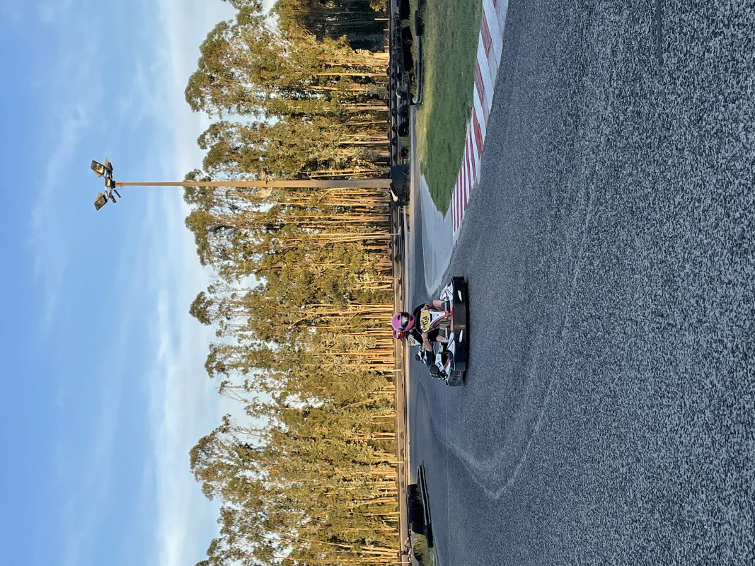 AGIX RACE12