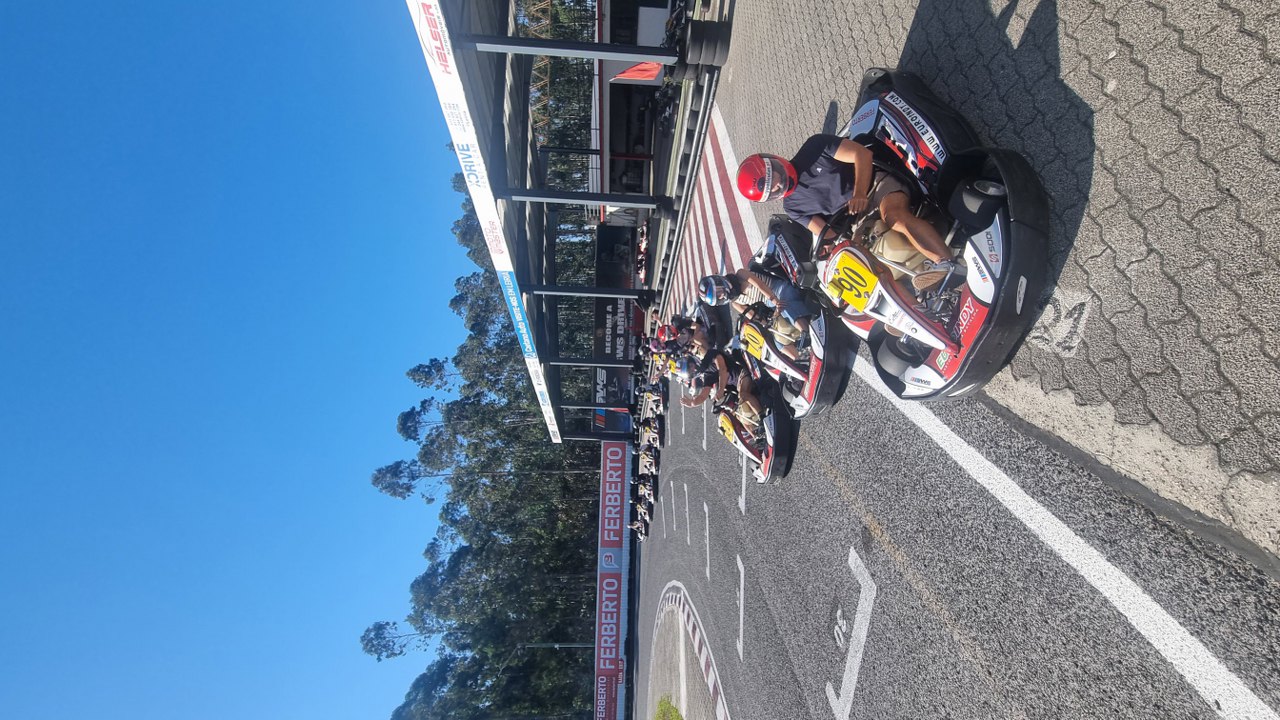 Ana Rita Race4