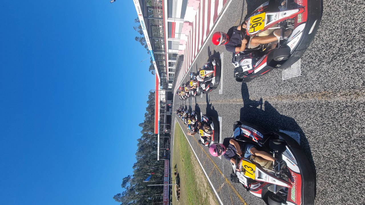 Ana Rita Race5