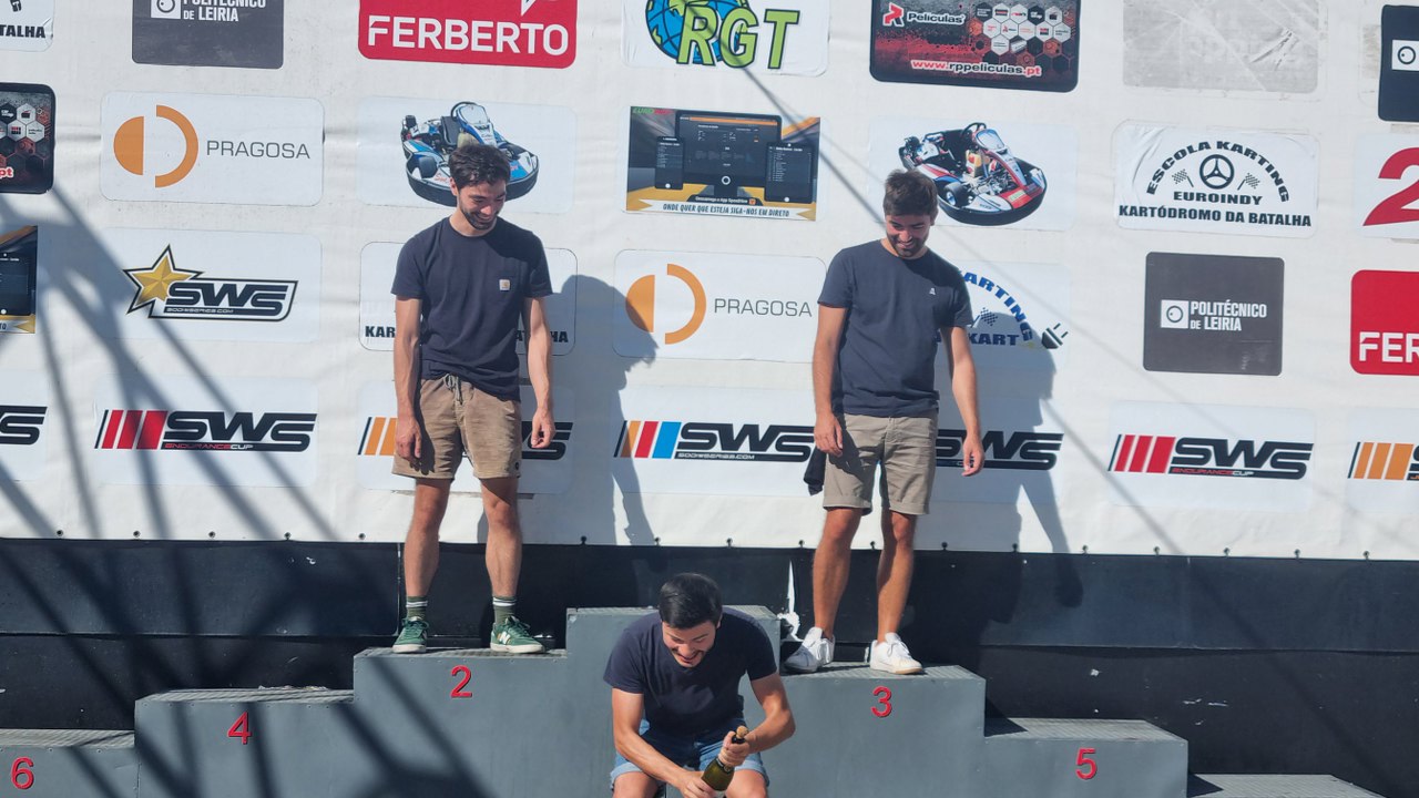 Ana Rita Race8