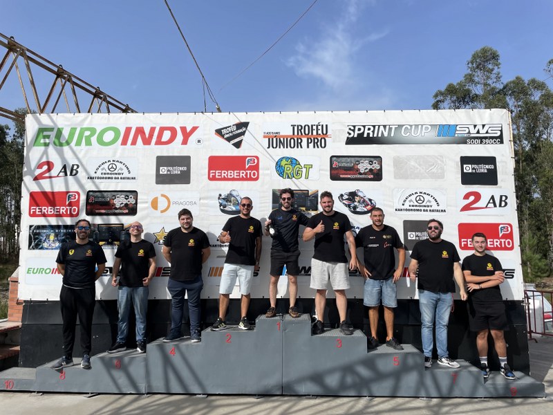 Andre Lage Race4