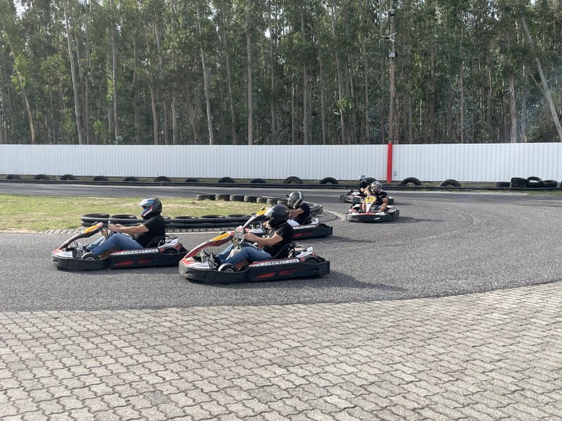 Andre Lage Race10