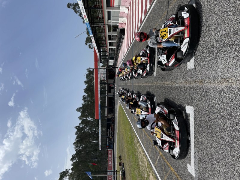 Grande Prémio dos Pinheiros8