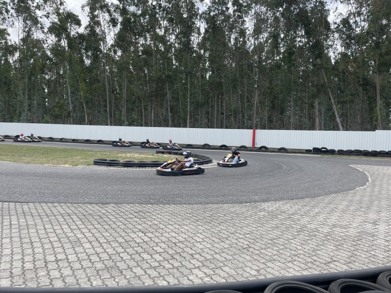 Grande Prémio dos Pinheiros9