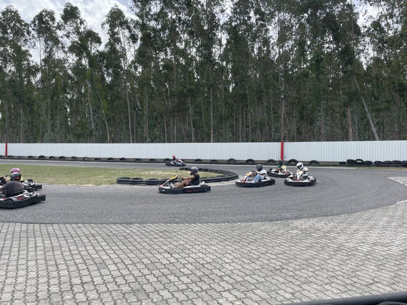 Grande Prémio dos Pinheiros13