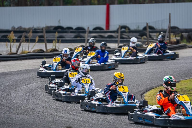 Linksport- JÚNIOR / MINI-RESISTÊNCIA / ENDURANCE4