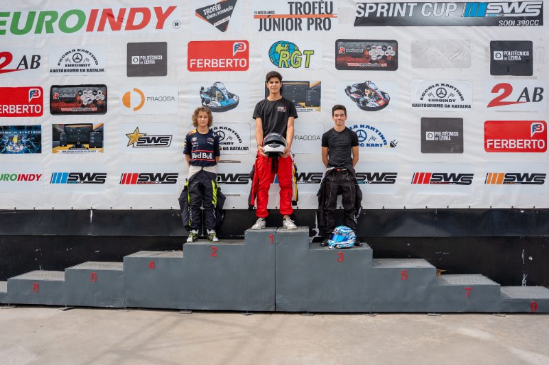 Linksport- JÚNIOR / MINI-RESISTÊNCIA / ENDURANCE8